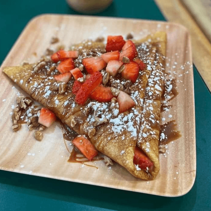 Crepa Dulce