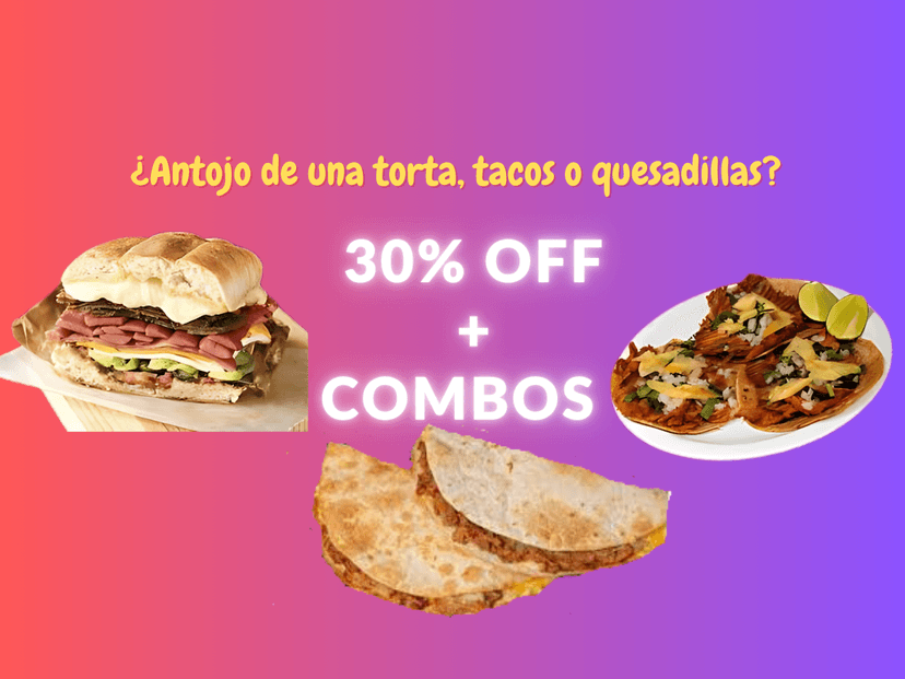 Tortas Gigantes La Corregidora