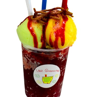 Chamonieve Limon/Mango