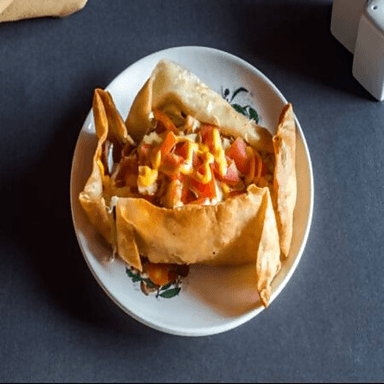 Burrito Frito