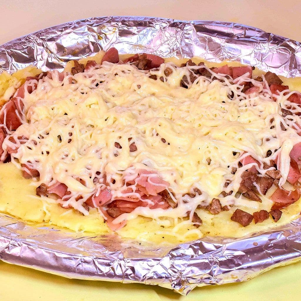Papa Especial