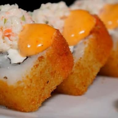 Oceann  Roll