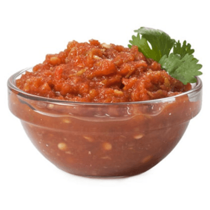 Salsa Tomate 2oz