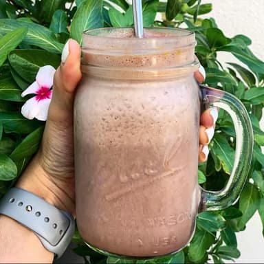 ChocoMilk