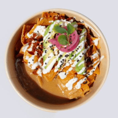 Chicharrón Chico Chipotle