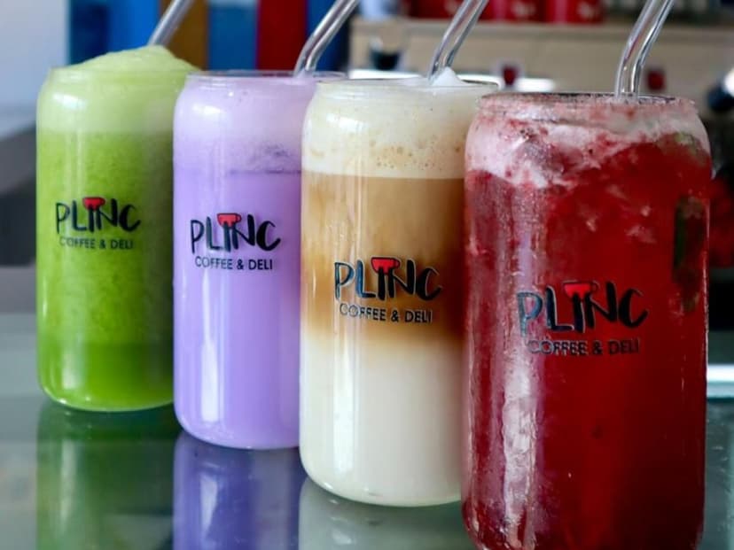 Plinc Coffe & Deli