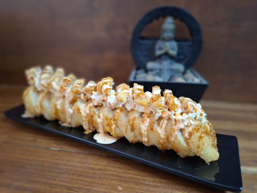 Hanagasumi Sushi
