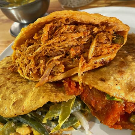 Gorditas