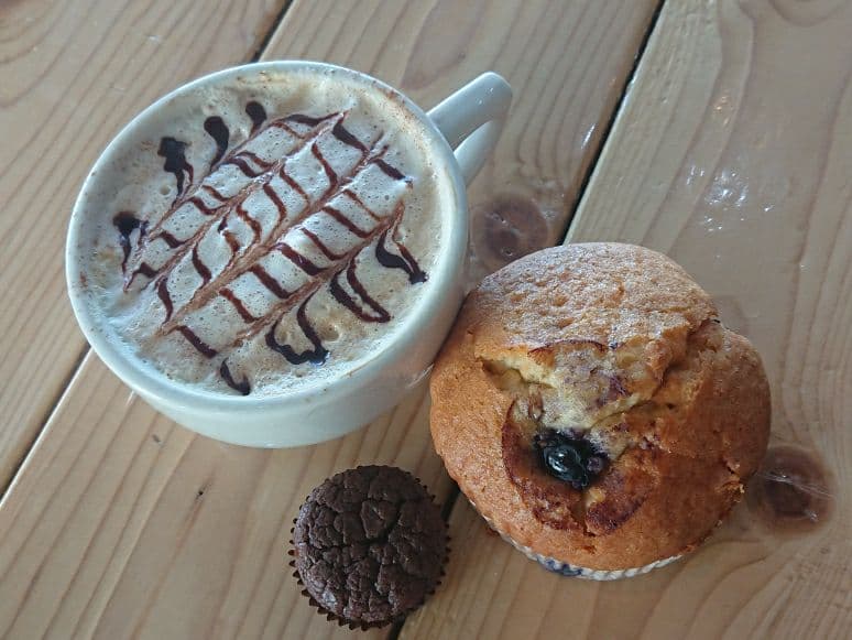 muffin y late