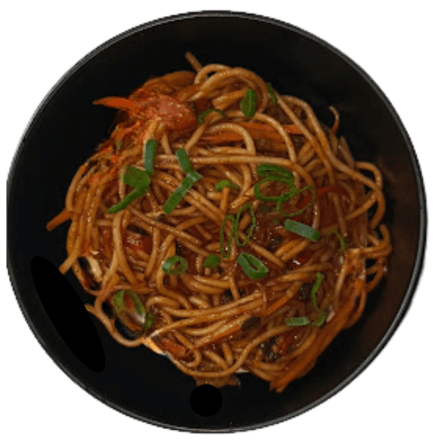 Yakisoba Tradicional
