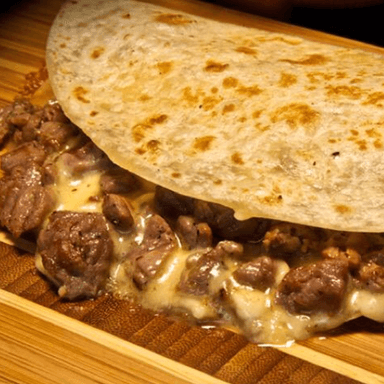 Gringa de Arrachera