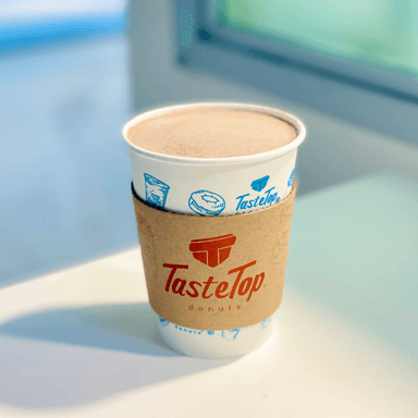 Chocolate Caliente 12 oz.