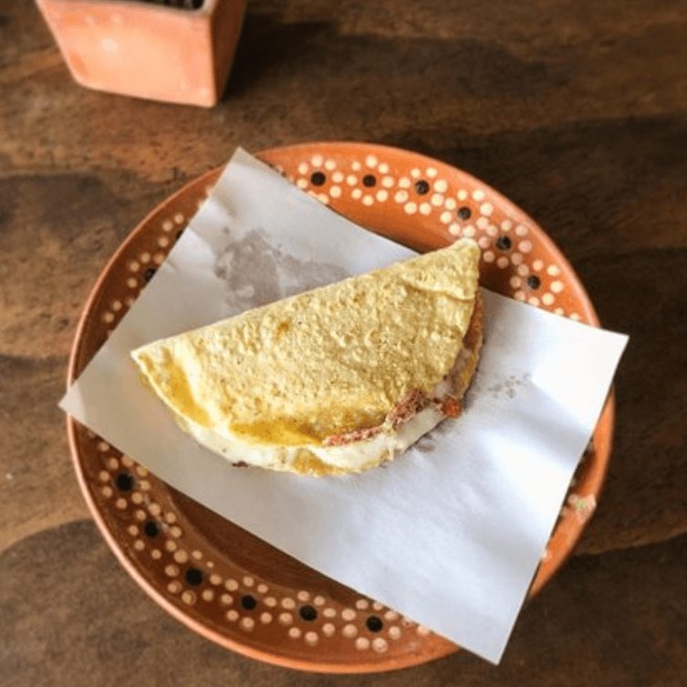 Quesadilla