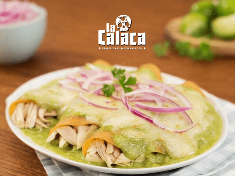 La Calaca
