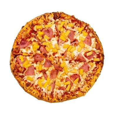 Pizza Hawaiana Grande