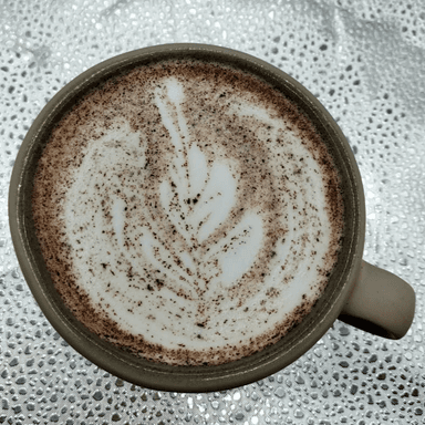 No Coffee
