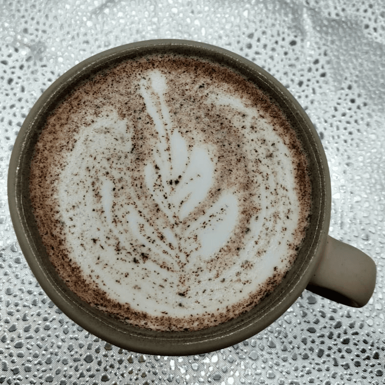 No Coffee