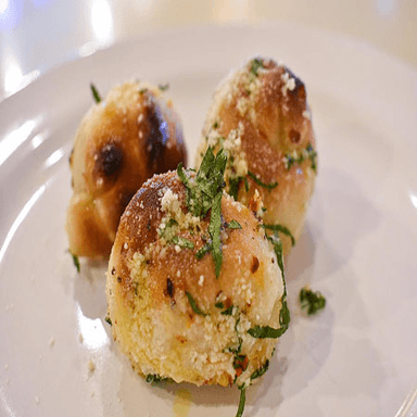 Pan de Ajo