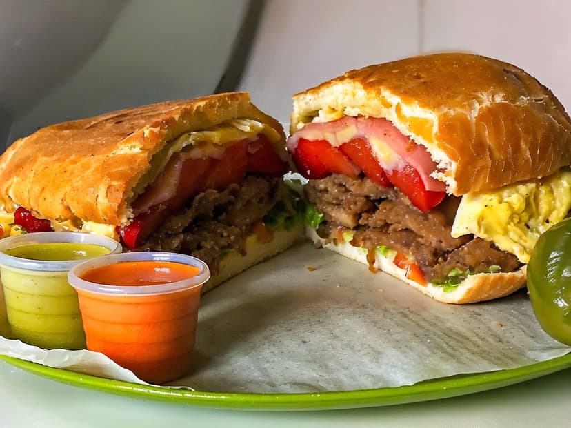 Tortas Ballenas Willy