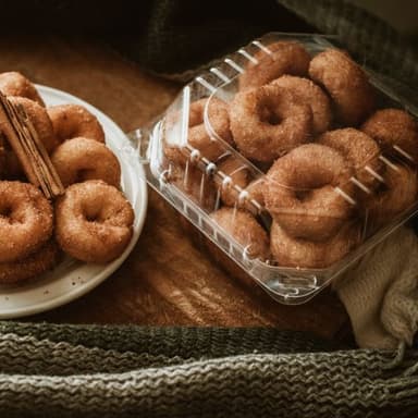 Donitas