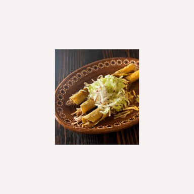 Flautas de Queso (1 pz.)