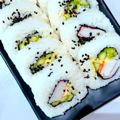 Maki California Extra