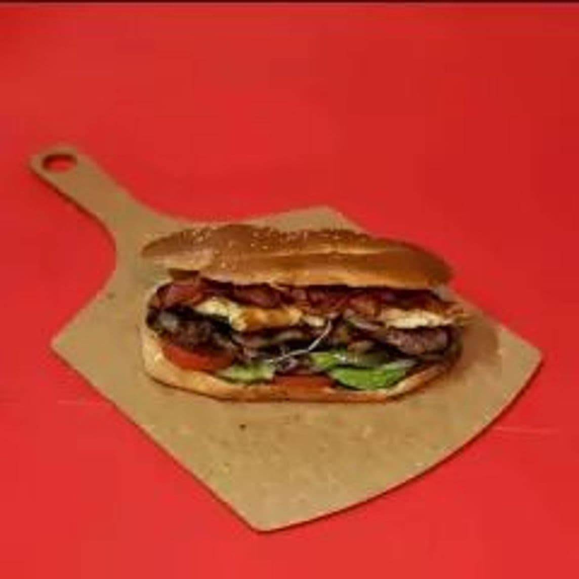 Torta La Especial