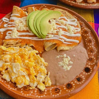 Entomatadas del patron