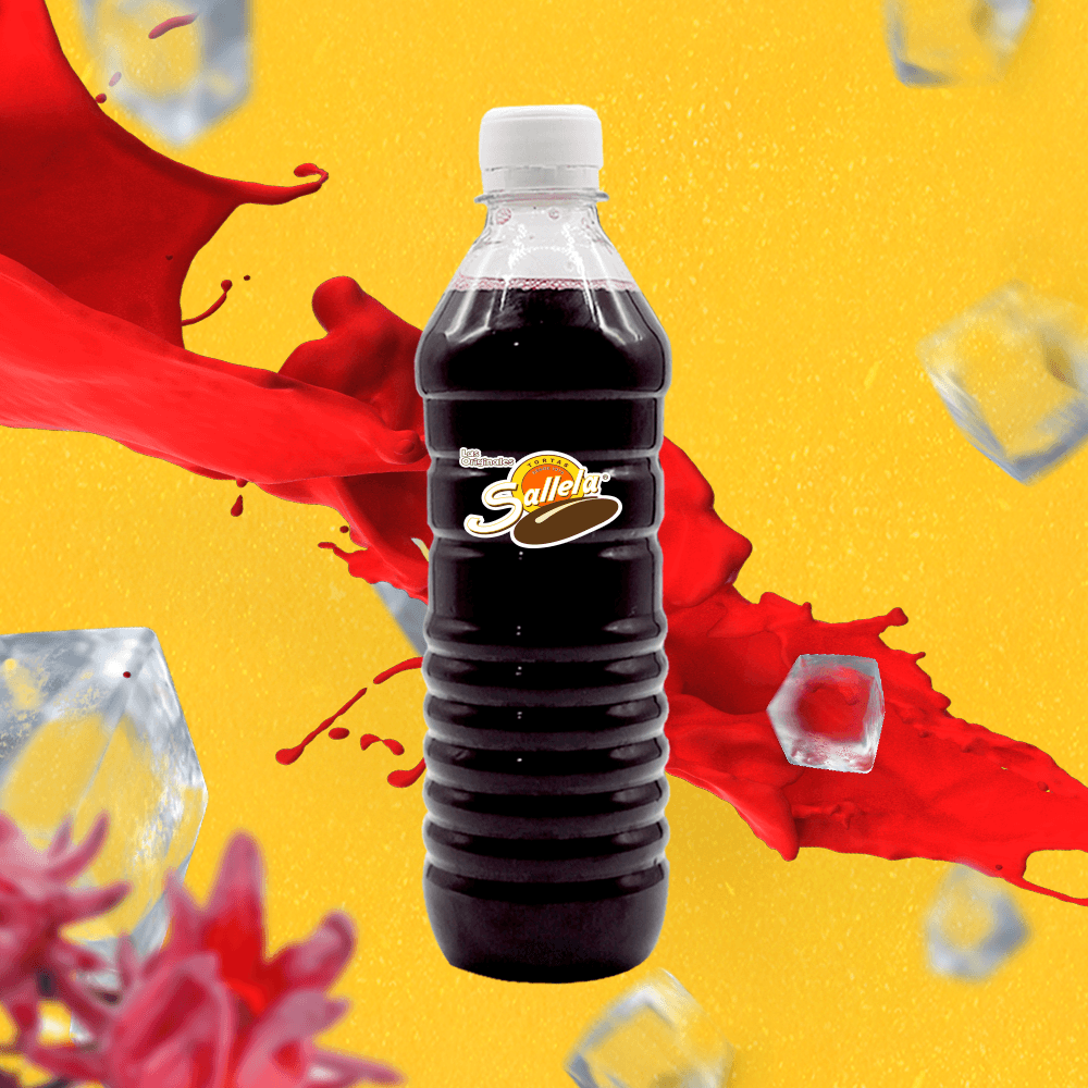 Jamaica 500 Ml.