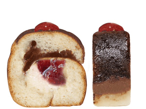 Donut Roll