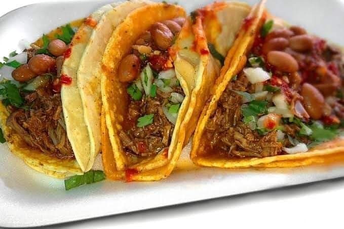 Sabrosa Birria La Carreta suc