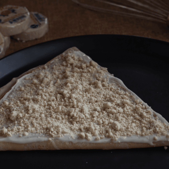 Crepa ESPECIAL
