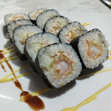 Makisugi Roll 10 Bocados