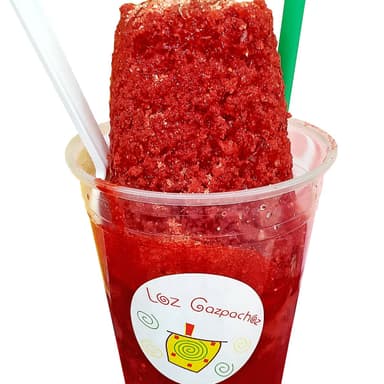 Chamoyada Regular