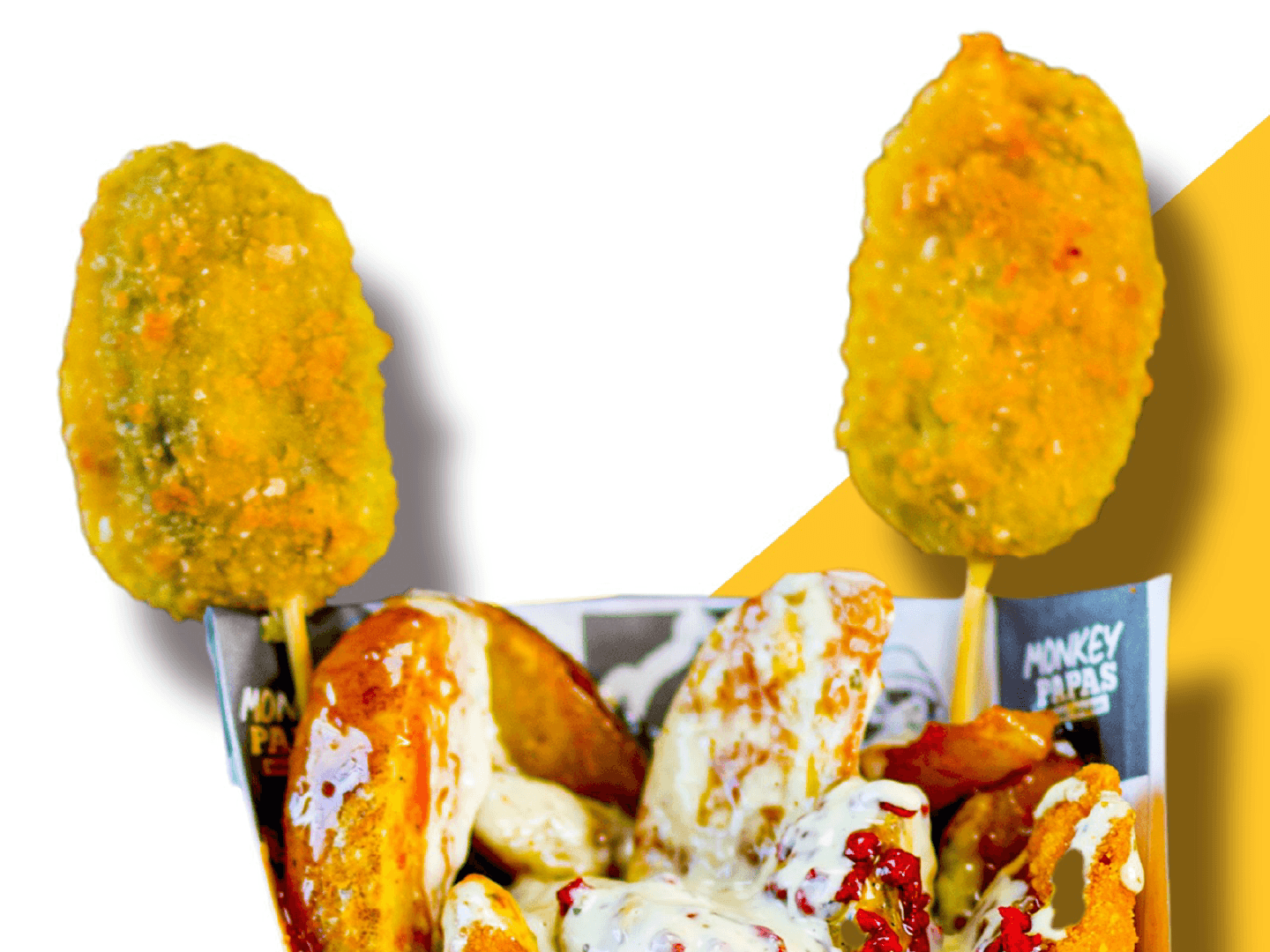 DOS jalapeño peppers
