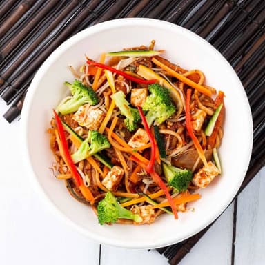 Wok Mathura