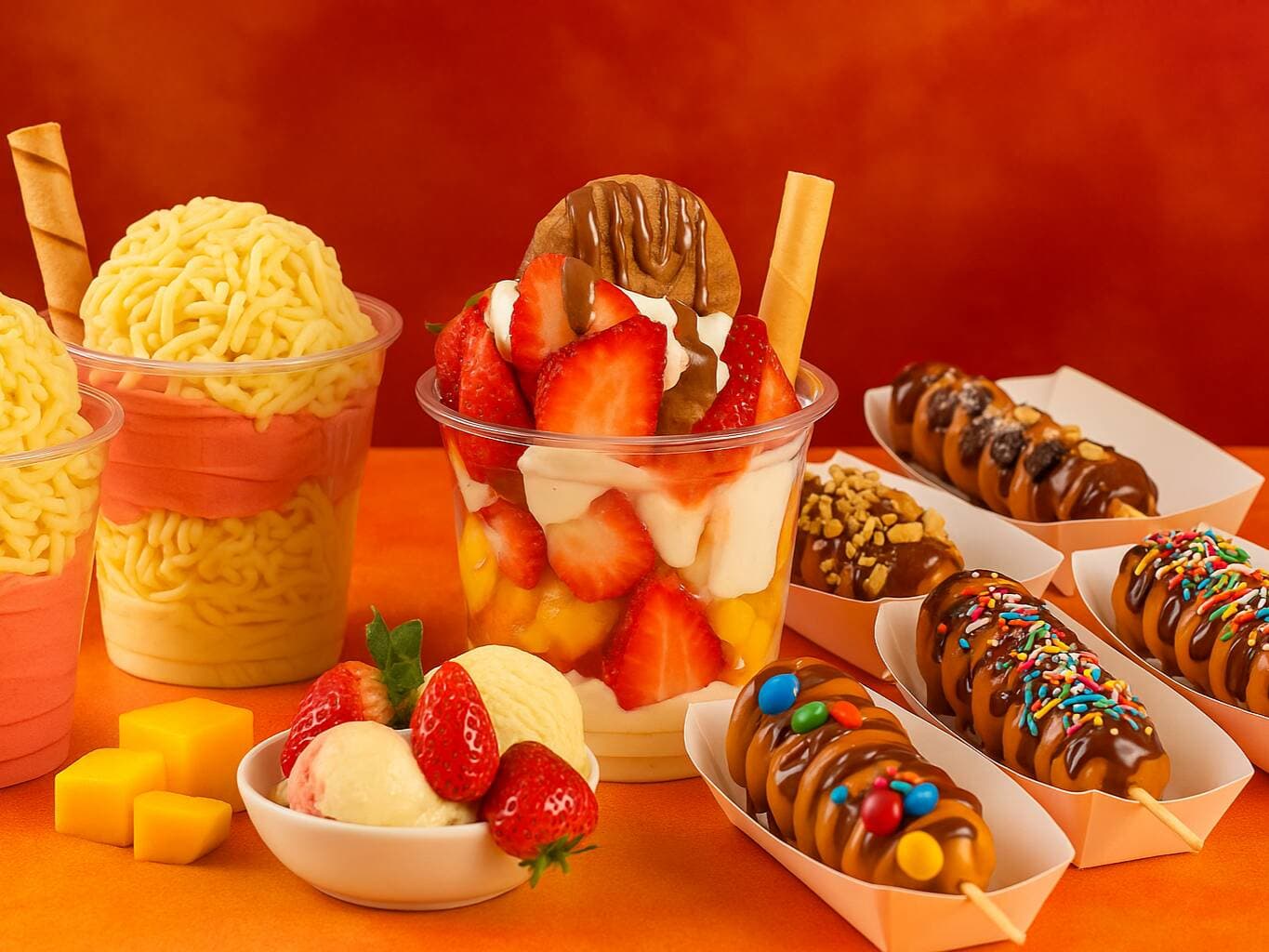 Helados XL