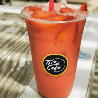 Fresa Tropical