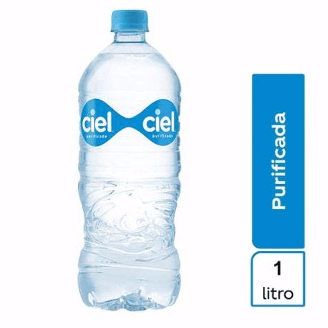 Agua Natural Ciel 1 Lt.