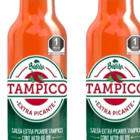 Salsa tampico