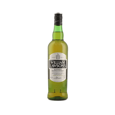 William Lawson's 750ml