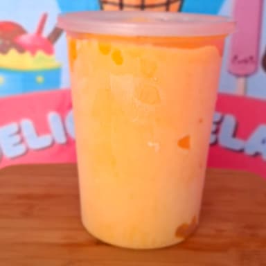 Mango.