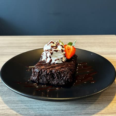 Brownie