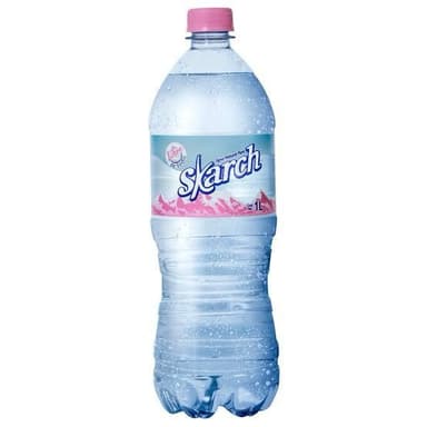 Agua 1L skarch