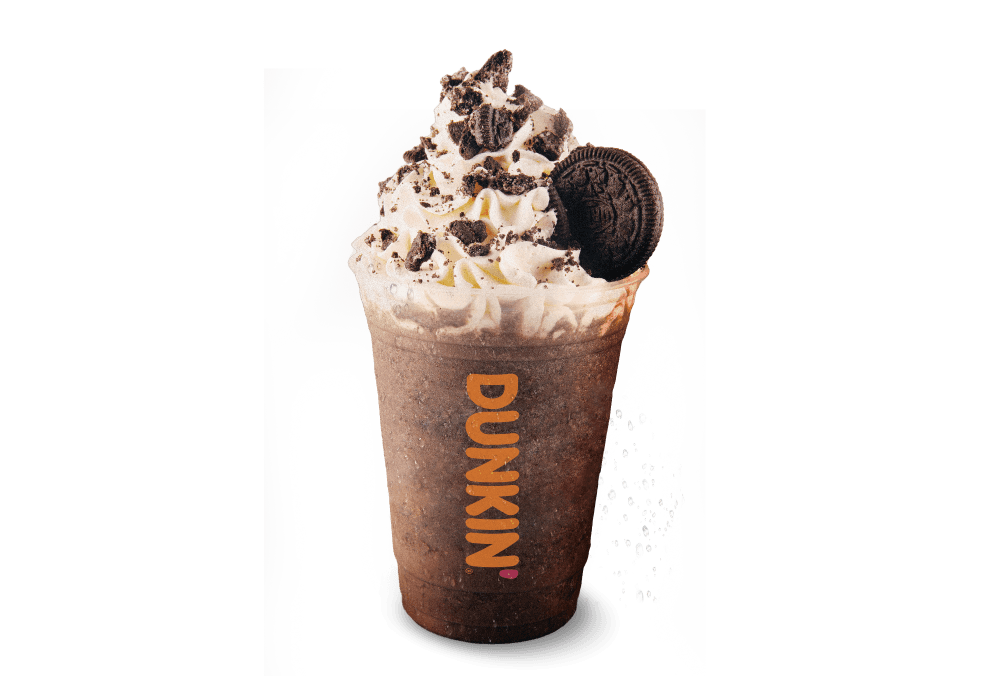 Frozen Oreo