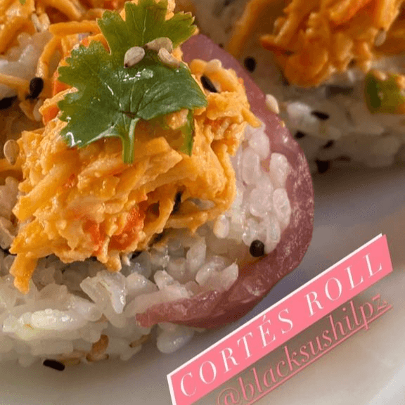 Cortes Roll