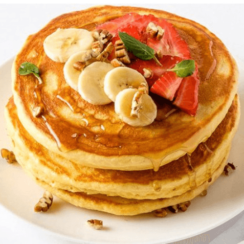 Arma tus Hot Cakes