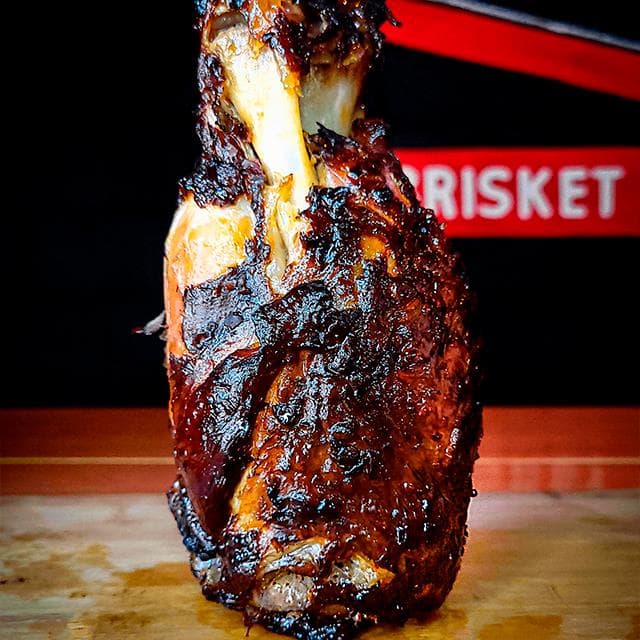 PORK SHANK 1PZA
