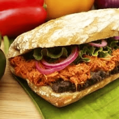 Chapata PIBIL
