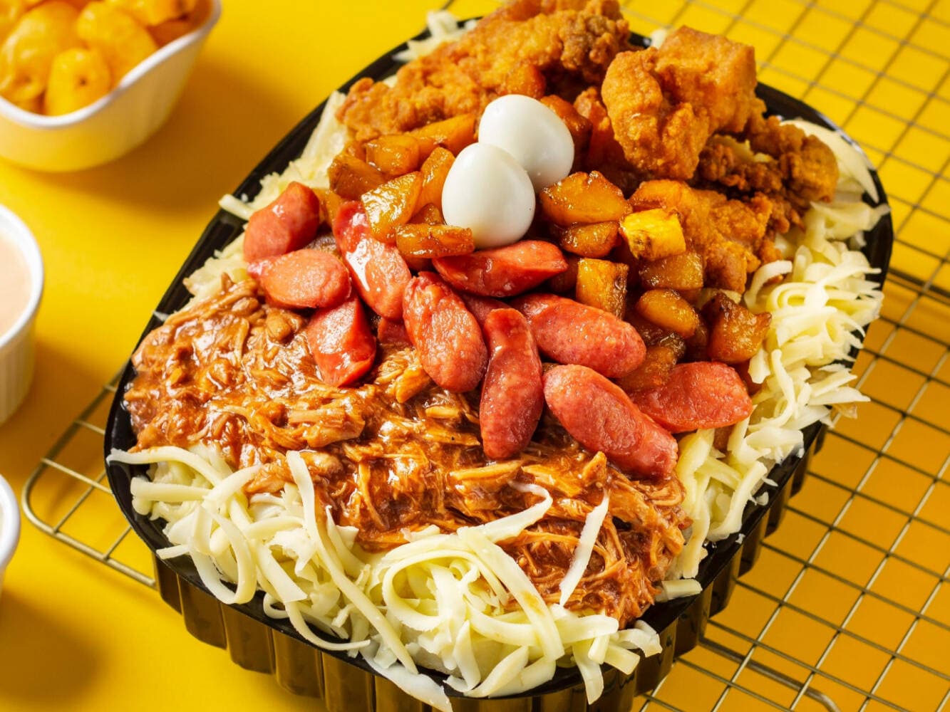 Los Criollos Comidas Rápidas